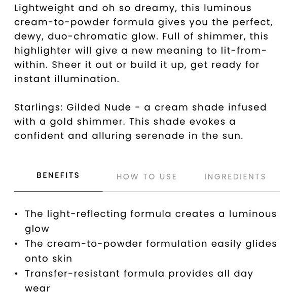 Smith & Cult SummerSault Illumify Highlight - Picture 12 of 15